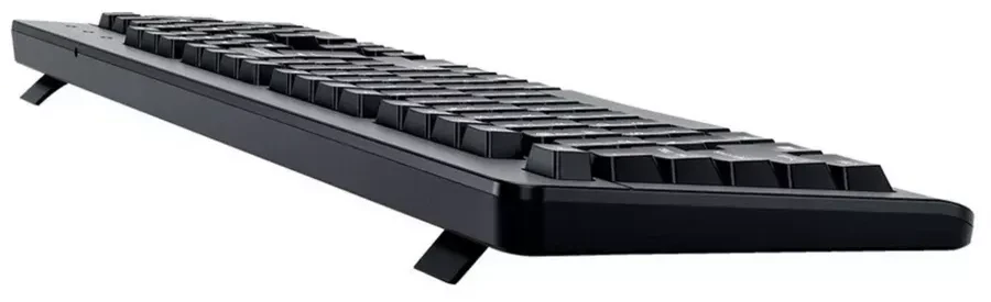 Комплект Genius KM-160, клавиатура + мышь, USB — 3