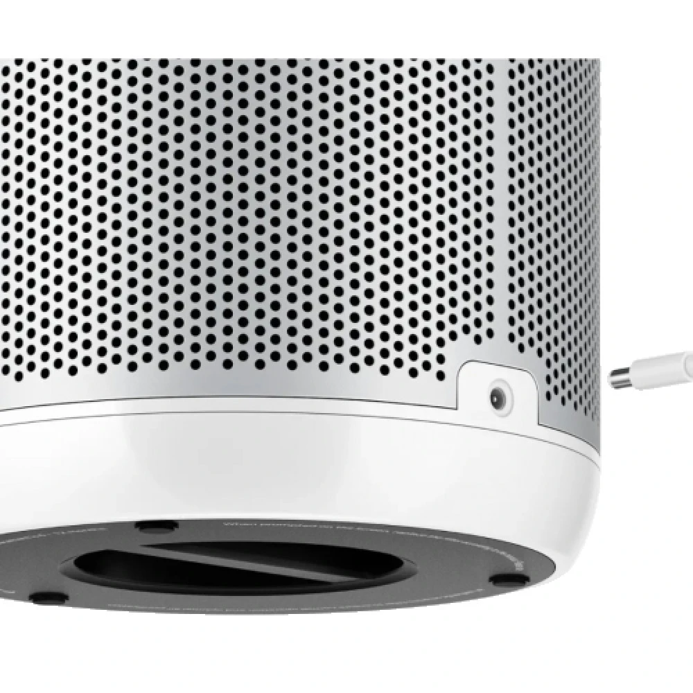 Очиститель воздуха Smartmi Air Purifier P1 Серебристый — 4