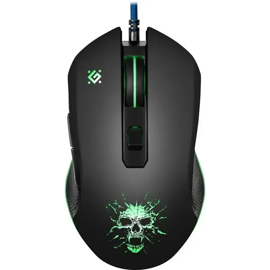 Набор Defender Singularity MKP-118, игровой — 3