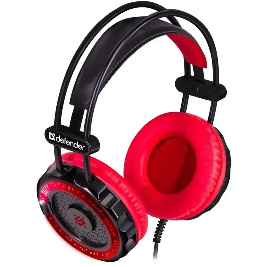 Набор Defender Singularity MKP-118, игровой — 4