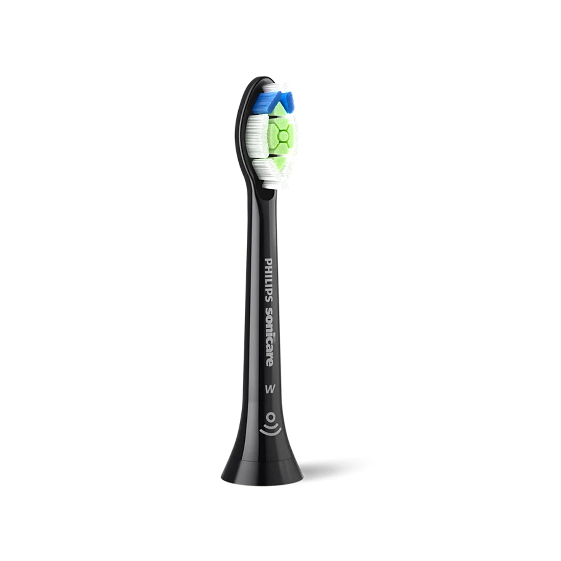 Стандартные насадки для звуковой зубной щетки Philips Sonicare Optimal White HX6062/88 2 шт — 2