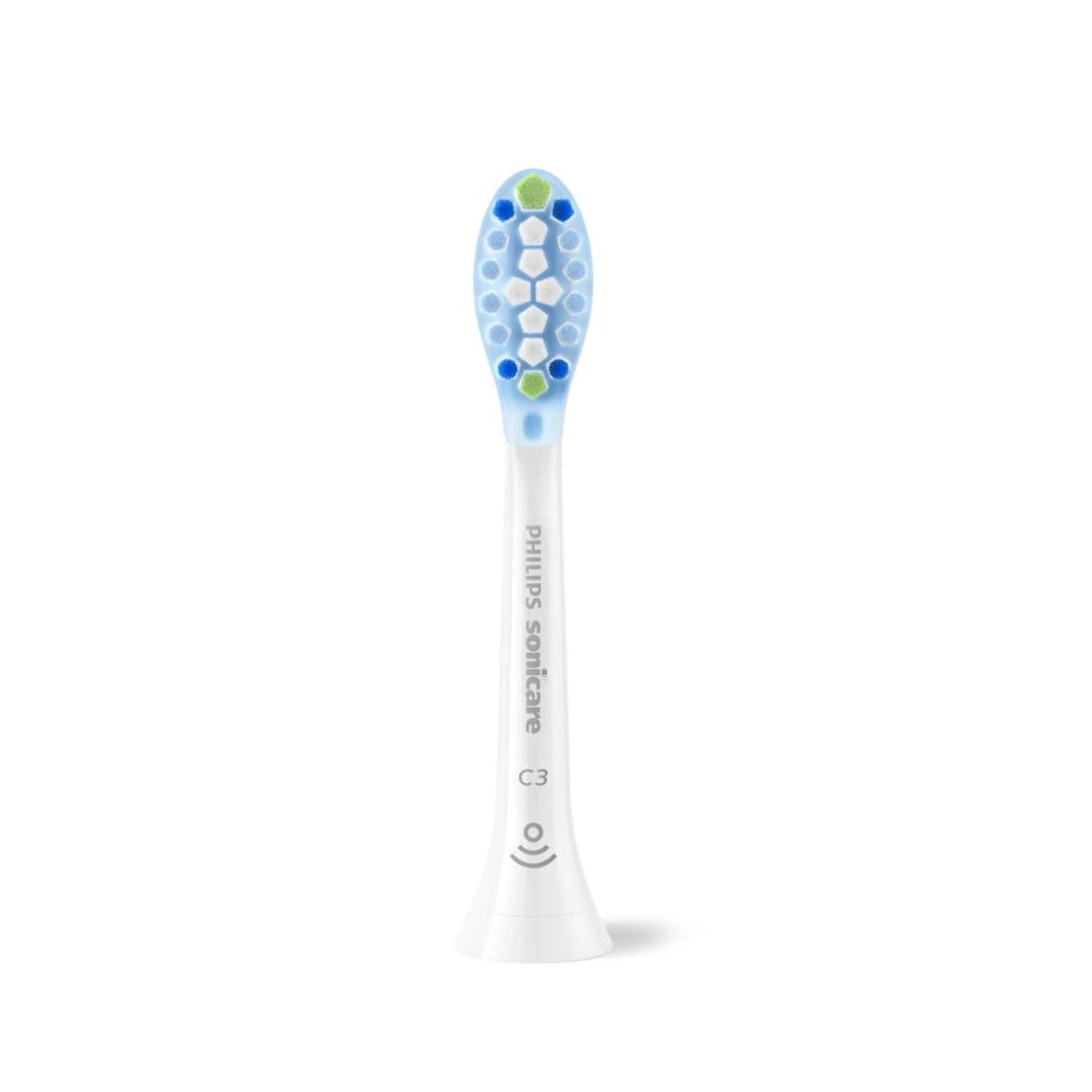 Чистящие насадки для звуковой зубной щетки Philips Sonicare Premium Plaque Defence HX9042/87 2 шт — 2