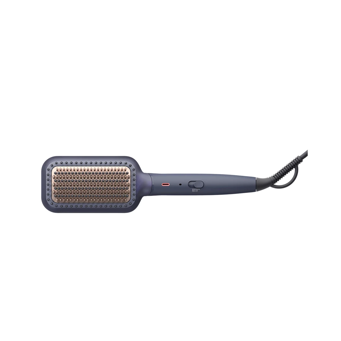 Расческа-выпрямитель Philips Серии 5000 BHH885/00 — 2
