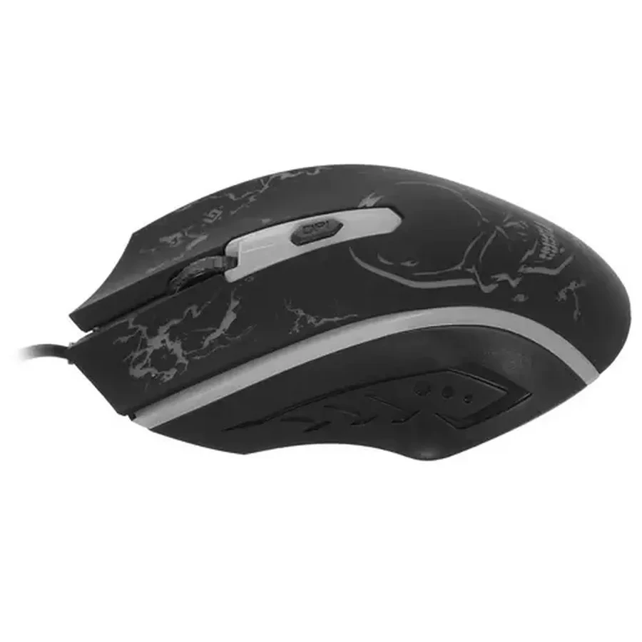 Набор Defender Aura MKP-117, клавиатура + мышь + коврик — 4