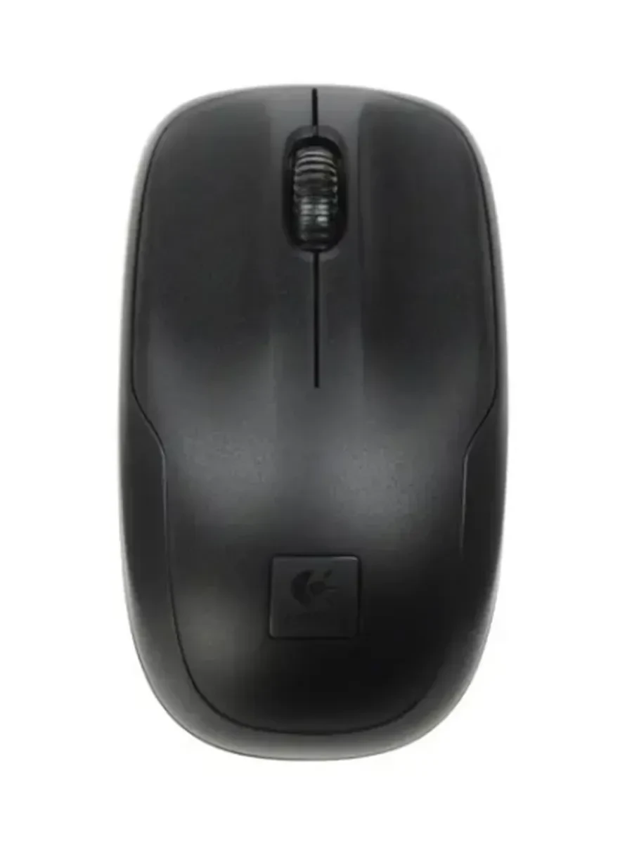 Комплект Logitech MK220, клавиатура + мышь, беспроводной — 4