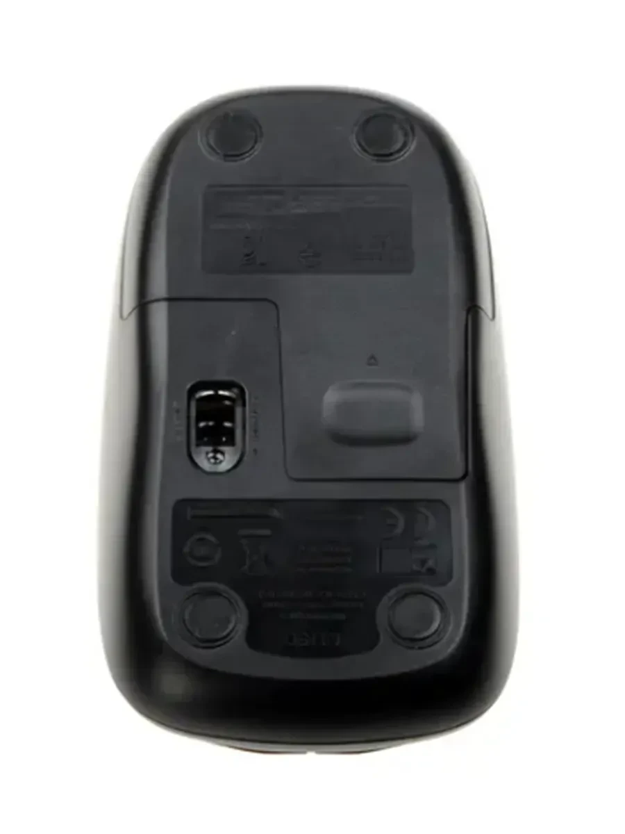 Комплект Logitech MK220, клавиатура + мышь, беспроводной — 5