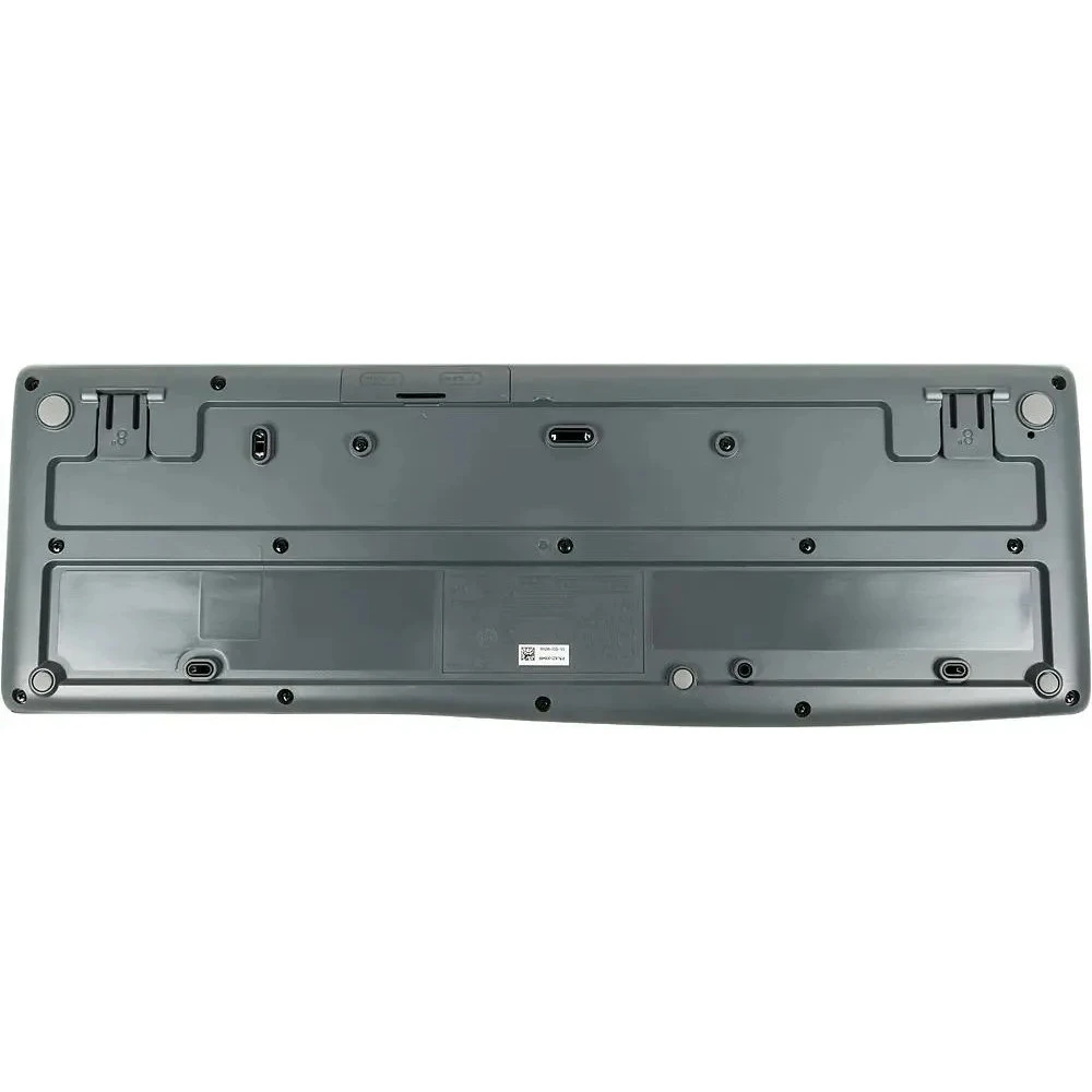 Комплект Logitech MK270, клавиатура + мышь, беспроводной — 4