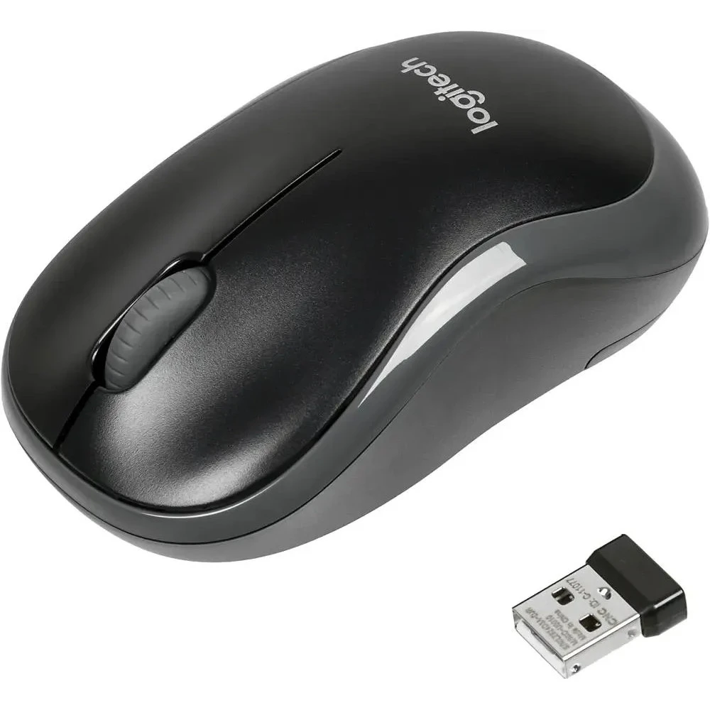 Комплект Logitech MK270, клавиатура + мышь, беспроводной — 5