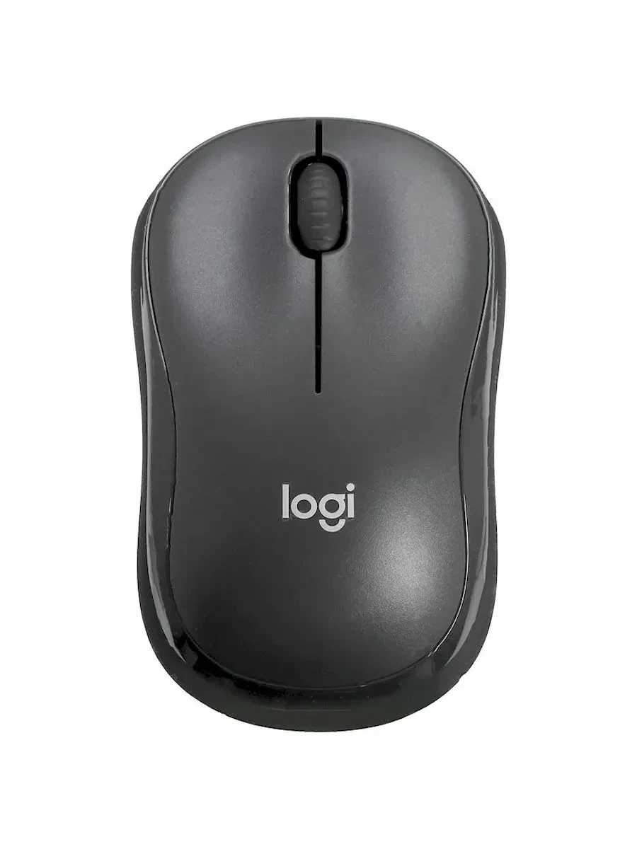 Комплект Logitech MK295, клавиатура + мышь, беспроводной — 3