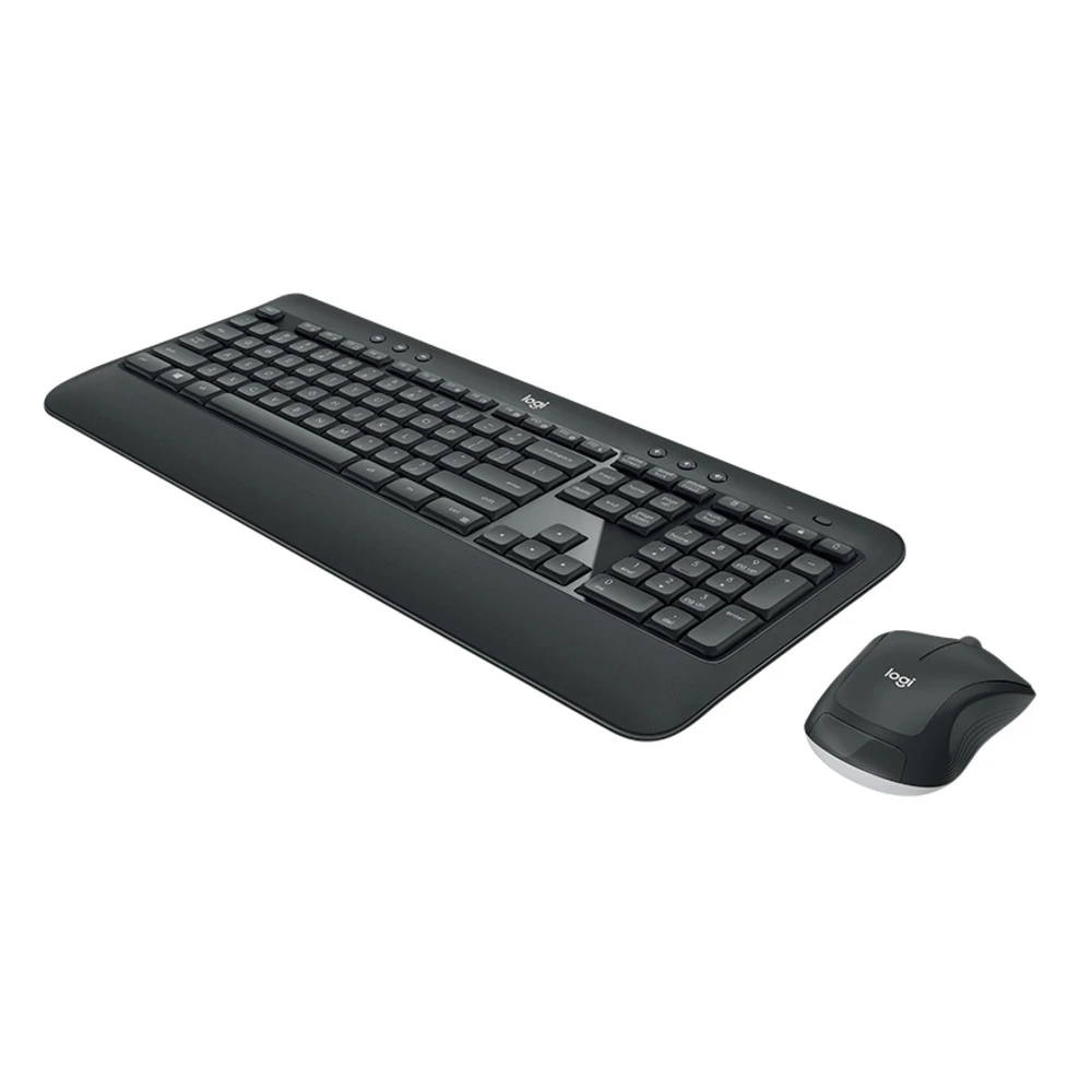 Клавиатура+Мышь Logitech MK540, 2.4GHz — 5