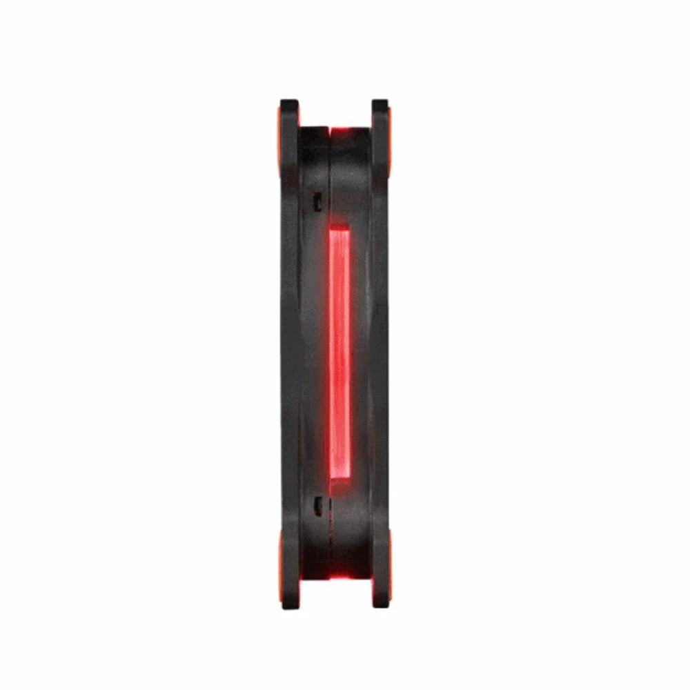 Вентилятор для корпуса Thermaltake Riing 14 LED, 14cm, Red LED — 4