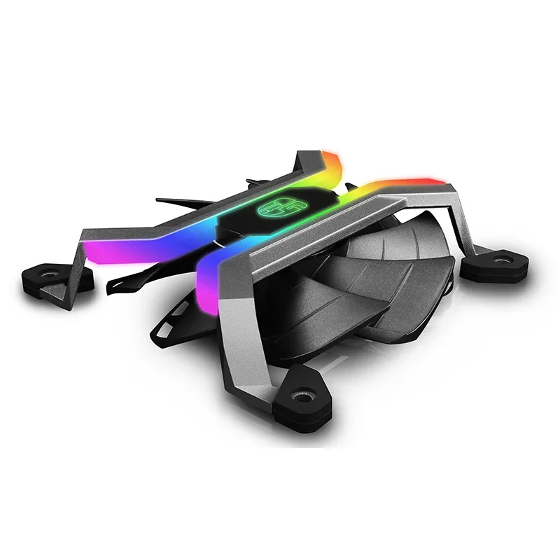 Комплект вентиляторов для корпуса DeepCool GamerStorm MF 120S — 3