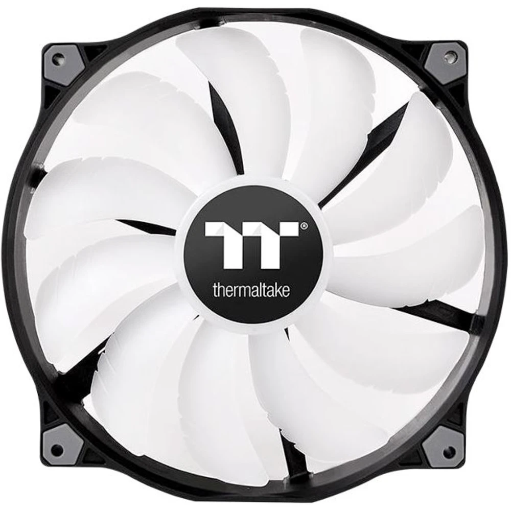 Вентилятор для корпуса Thermaltake Pure 20 ARGB Sync, 20cm, Black — 2