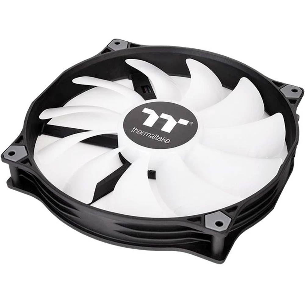 Вентилятор для корпуса Thermaltake Pure 20 ARGB Sync, 20cm, Black — 4