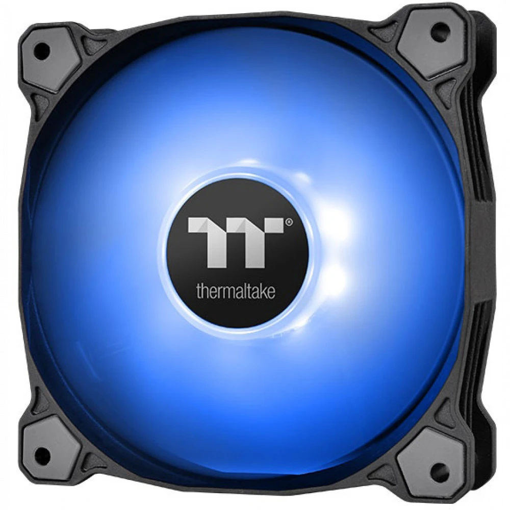 Вентилятор для корпуса Thermaltake Pure A14 LED, 14cm, Blue LED