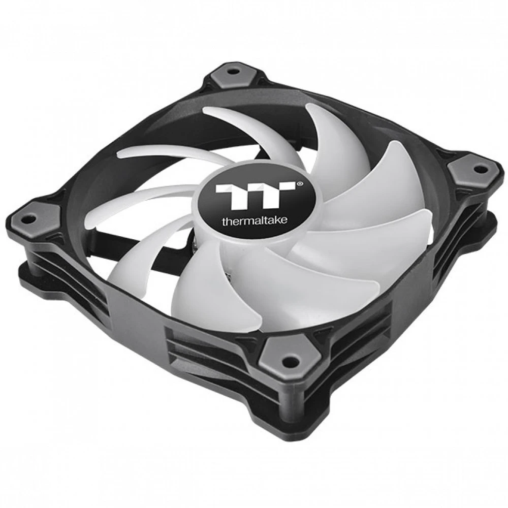 Вентилятор для корпуса Thermaltake Pure A14 LED, 14cm, Blue LED — 2