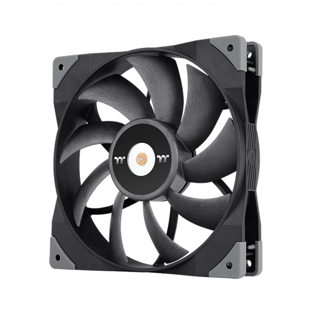 Вентилятор для корпуса Thermaltake Toughfan 14 Radiator Fan, Black