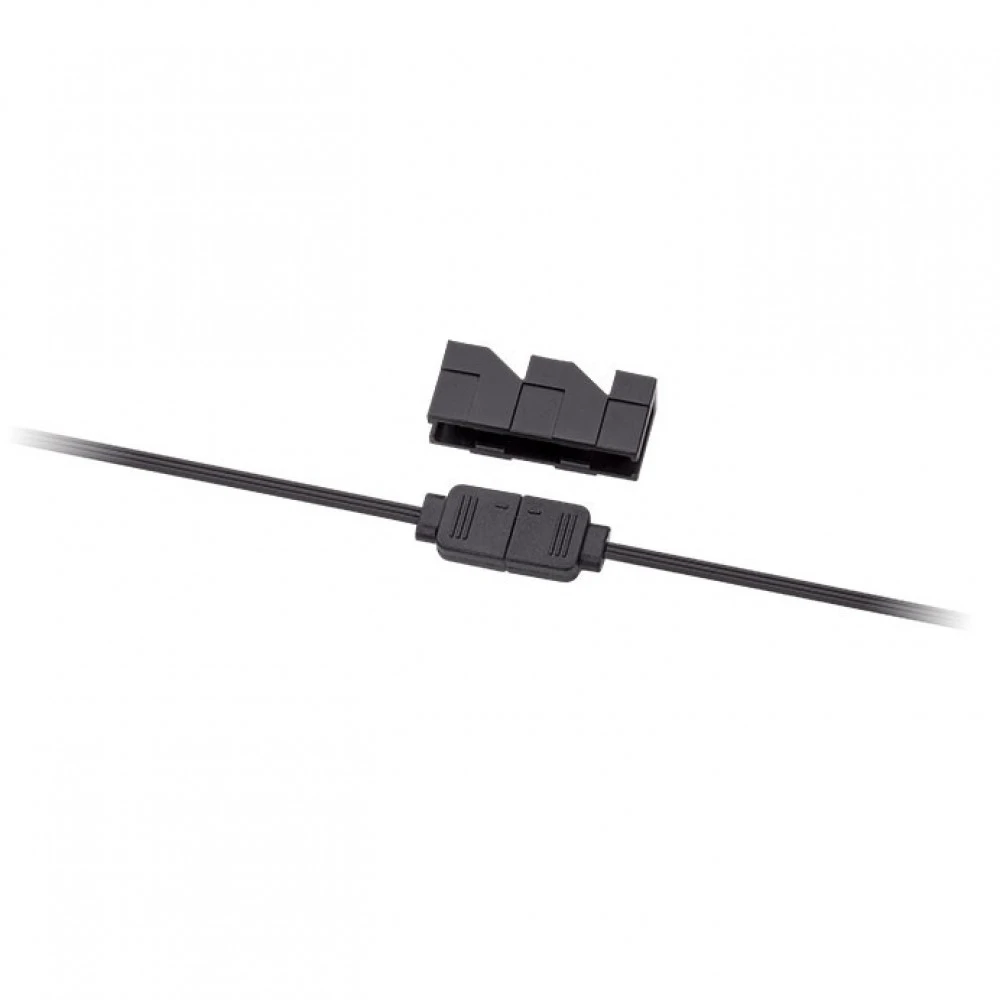 Комплект вентиляторов для корпуса Thermaltake CT120 ARGB Sync, 12cm, Black — 4