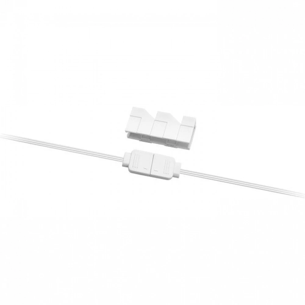 Комплект вентиляторов для корпуса Thermaltake CT120 ARGB Sync, 12cm, White — 4