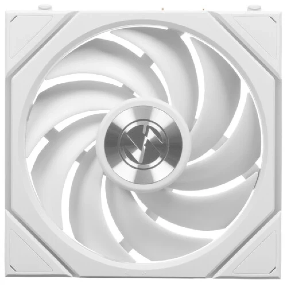 Вентилятор для корпуса Lian Li Uni Fan TL Wireless 120 ARGB, 12cm, White