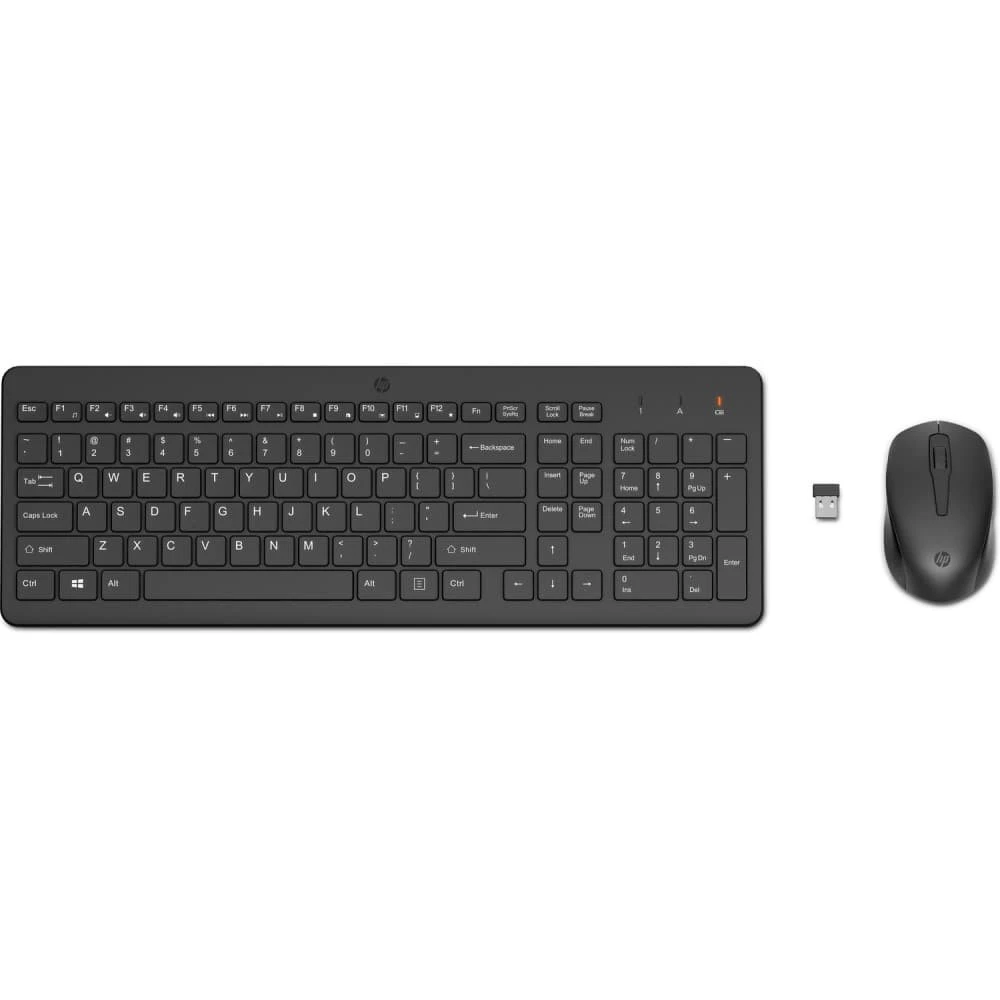 Комплект HP 330 Wireless Keyboard + Mouse — 2