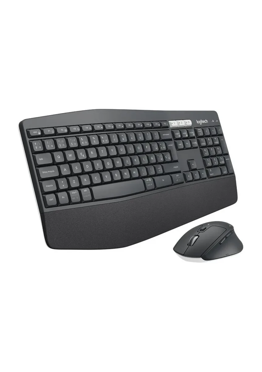 Комплект Logitech MK850 Wireless Keyboard + Mouse