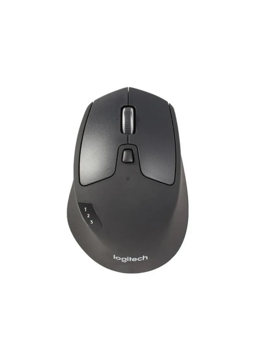 Комплект Logitech MK850 Wireless Keyboard + Mouse — 2