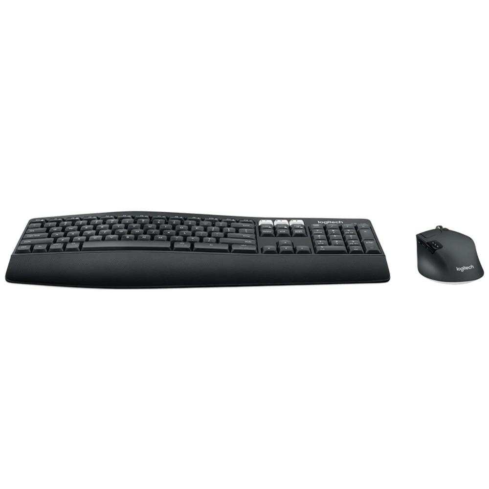 Комплект Logitech MK850 Wireless Keyboard + Mouse — 4