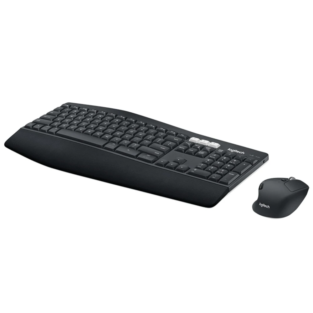 Комплект Logitech MK850 Wireless Keyboard + Mouse — 5