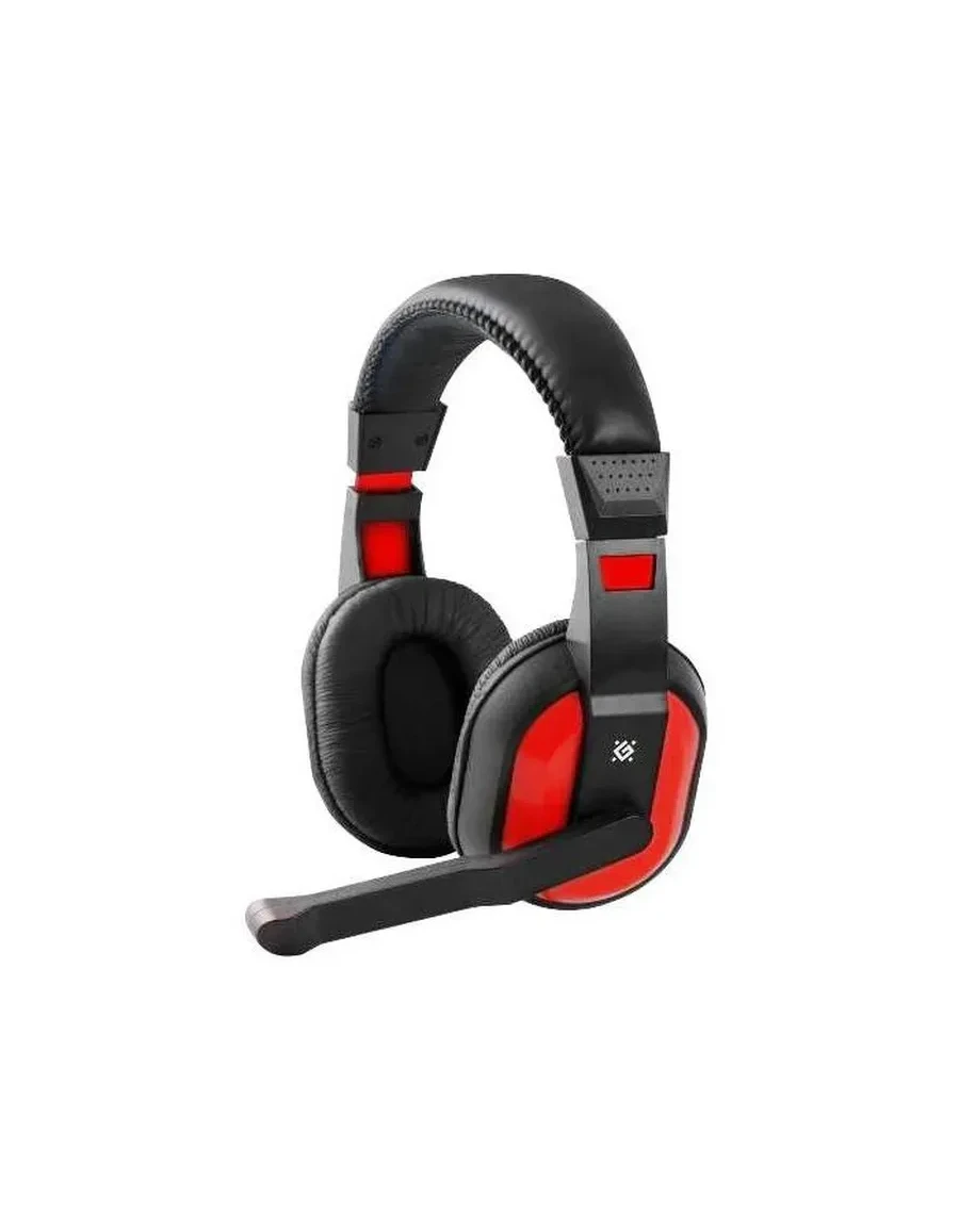 Клавиатура + mouse + garnitura, USB, Defender Target MKP-350, 52350 — 4