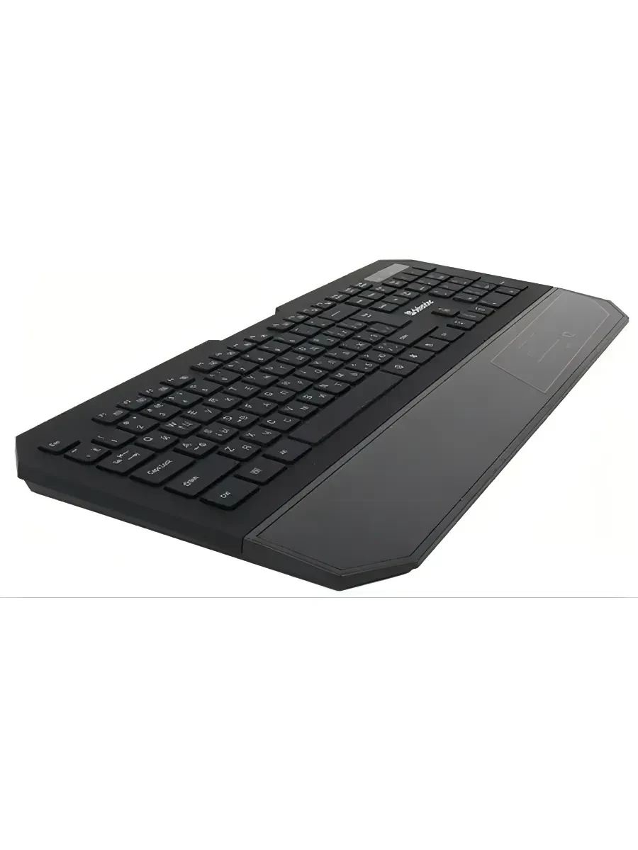 Клавиатура Defender Berkeley C-925, Wireless, Multimedia, Black, USB + мышь — 2