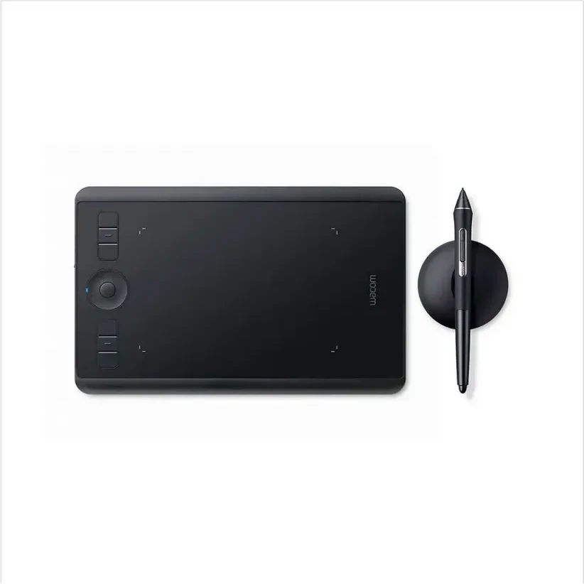 Графический планшет Huion HS64, 5080 lpi, USB