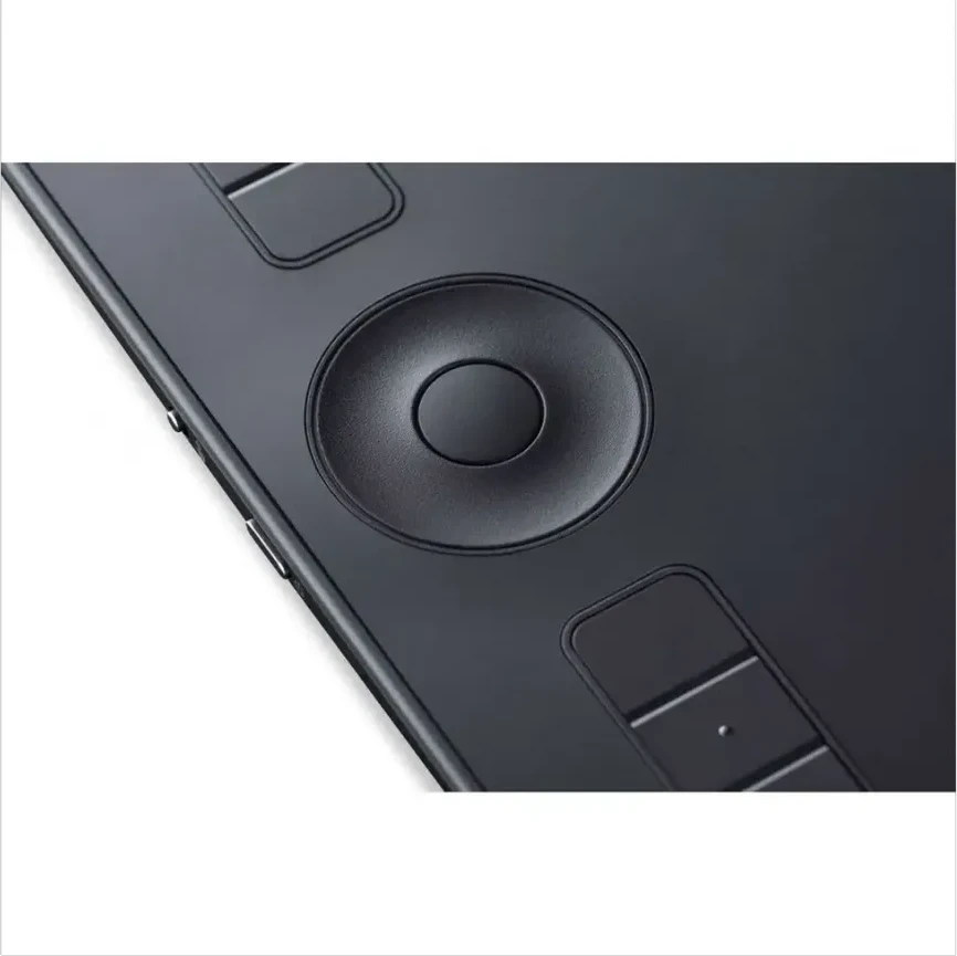 Графический планшет Huion HS64, 5080 lpi, USB — 2
