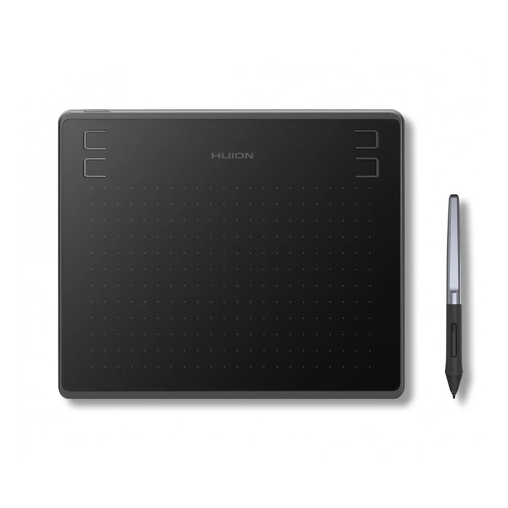 Графический планшет Huion HS64, 5080 lpi, USB — 3