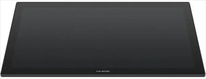 Графический планшет-монитор Huion Kamvas Pro 27, 16384 уровня — 2