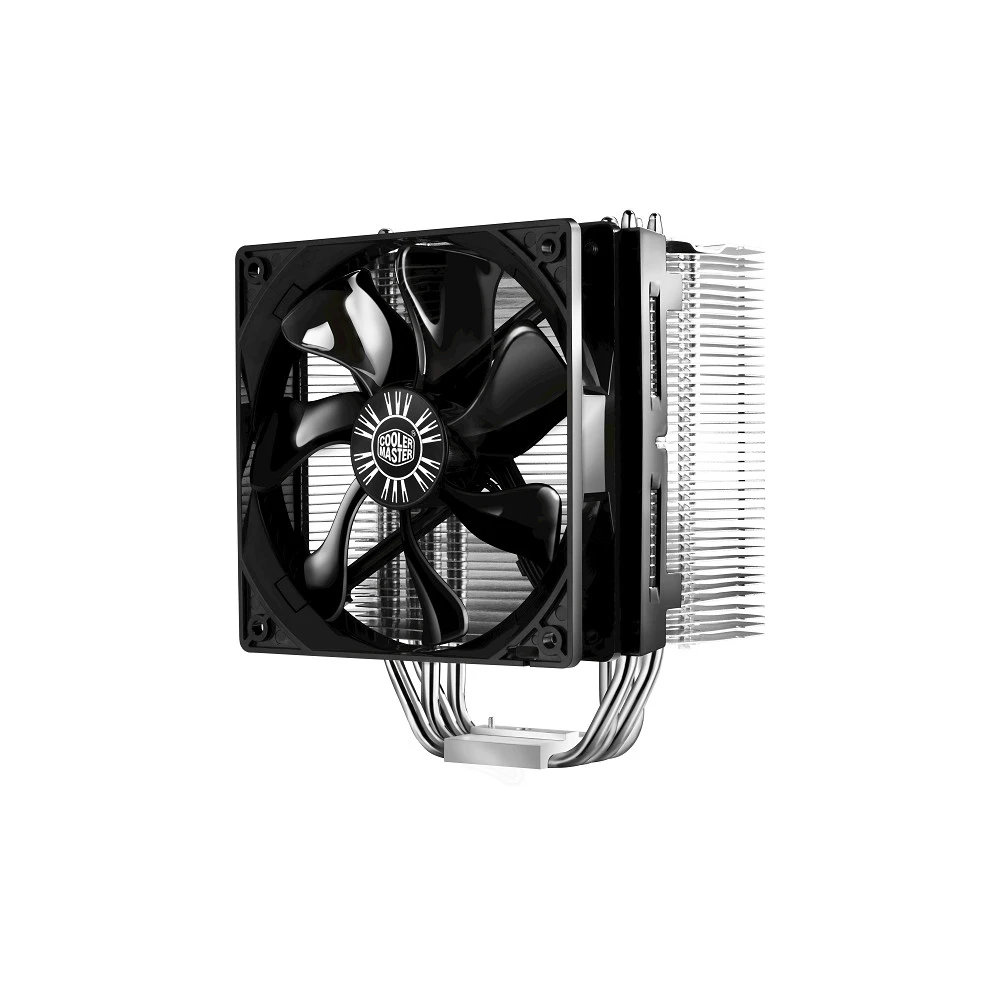 Кулер Cooler Master Hyper 412S — 2