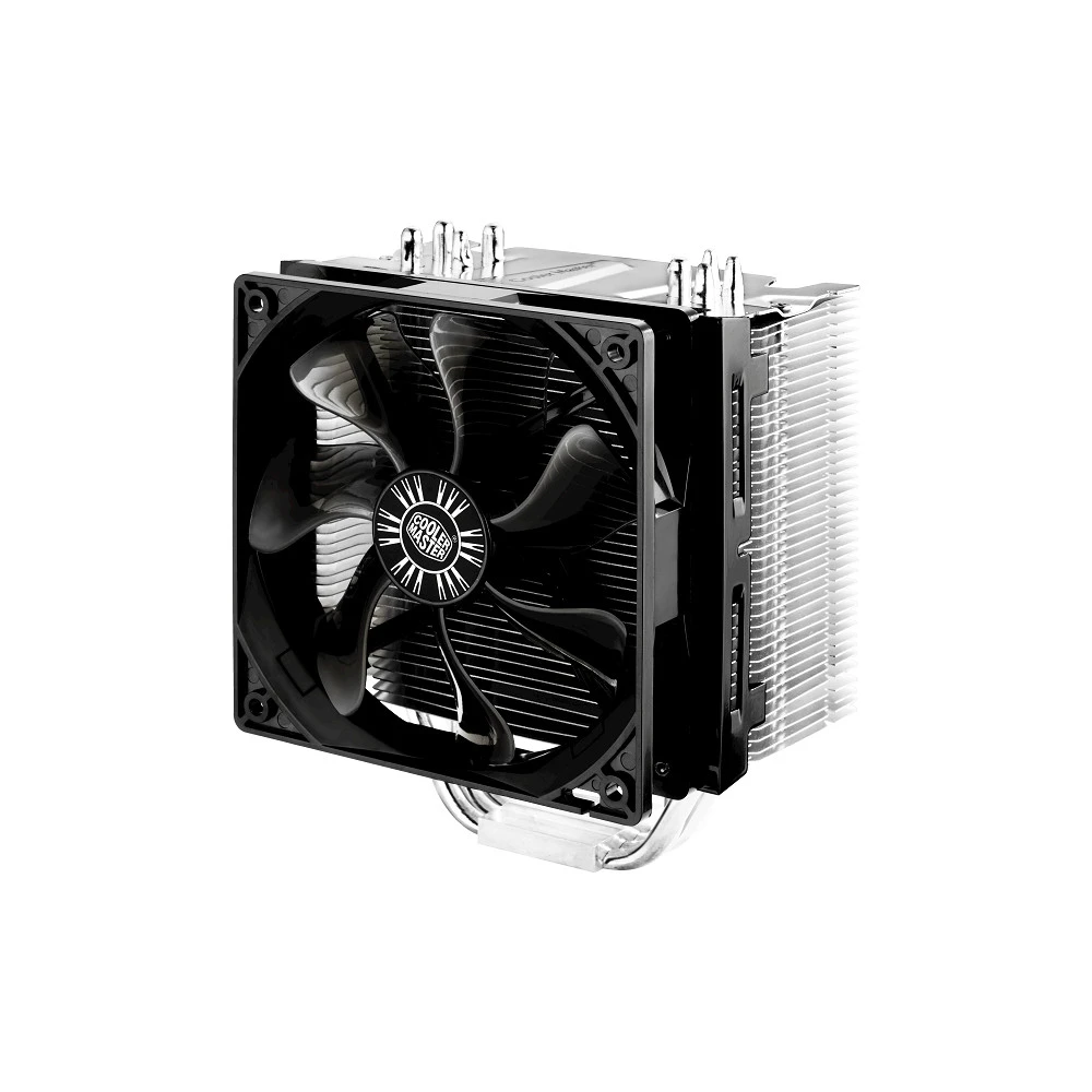 Кулер Cooler Master Hyper 412S — 3