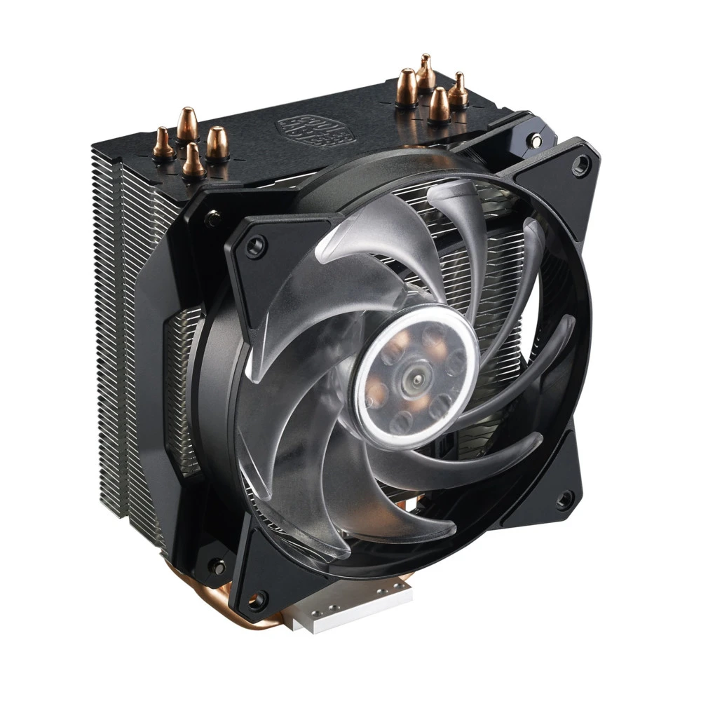 Кулер Cooler Master MasterAir MA410P — 2