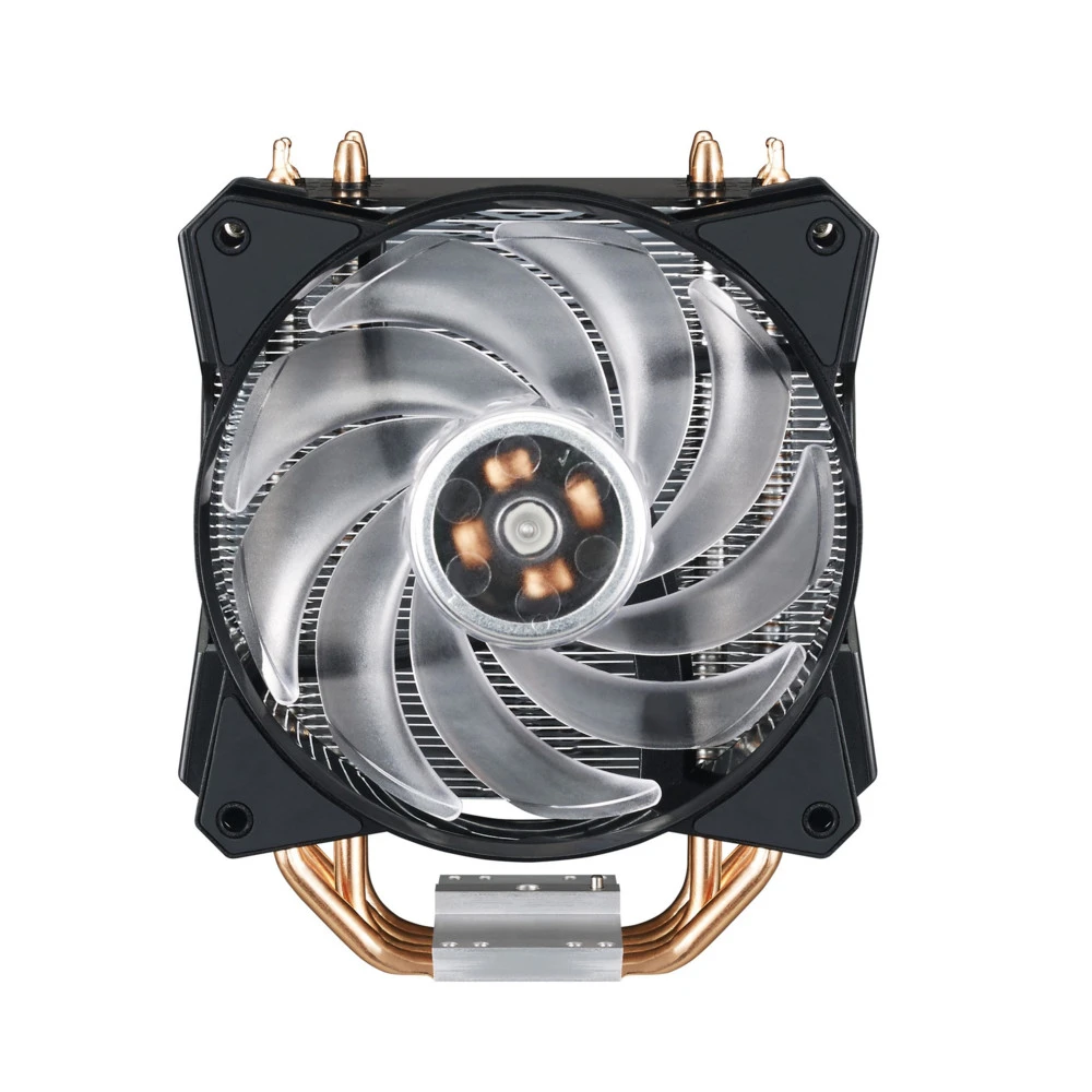 Кулер Cooler Master MasterAir MA410P — 3