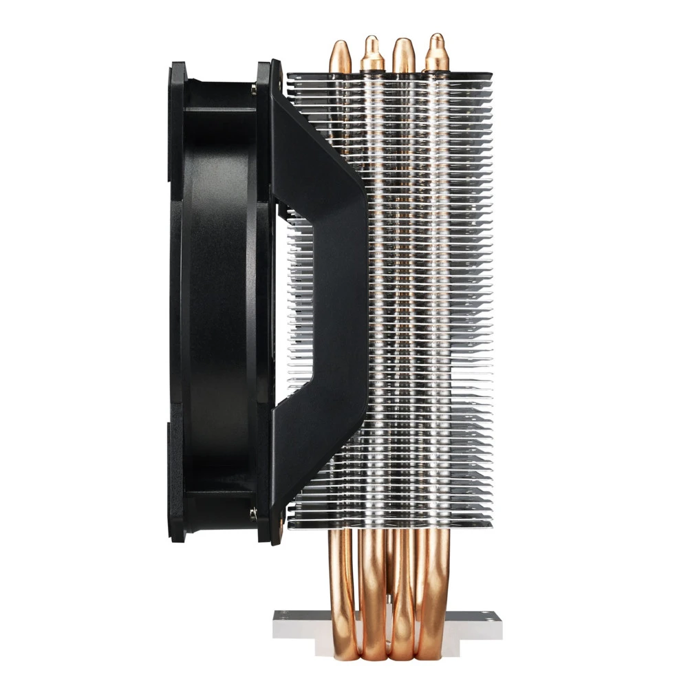 Кулер Cooler Master MasterAir MA410P — 4