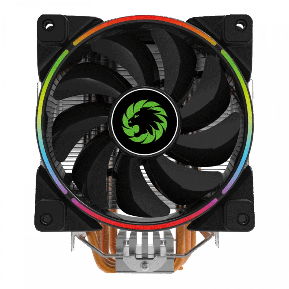 Кулер GameMax Gamma 500 Rainbow