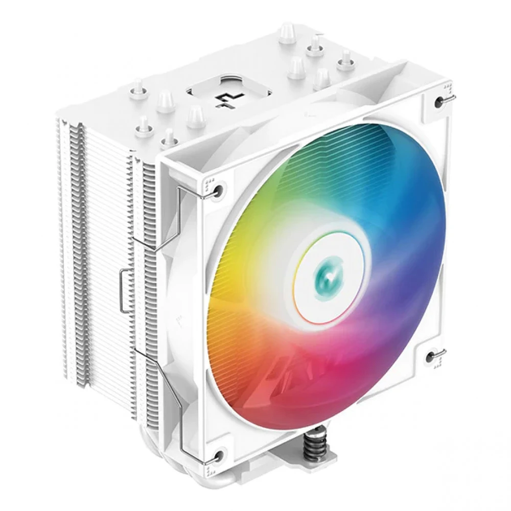 Кулер DeepCool AG500 WH ARGB