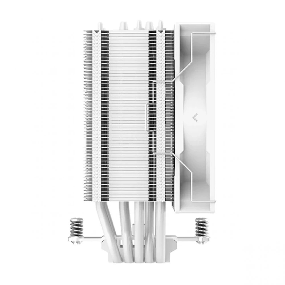 Кулер DeepCool AG500 WH ARGB — 3