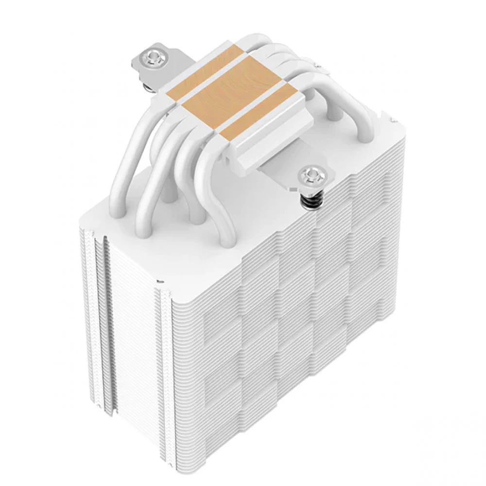 Кулер DeepCool AG500 WH ARGB — 4