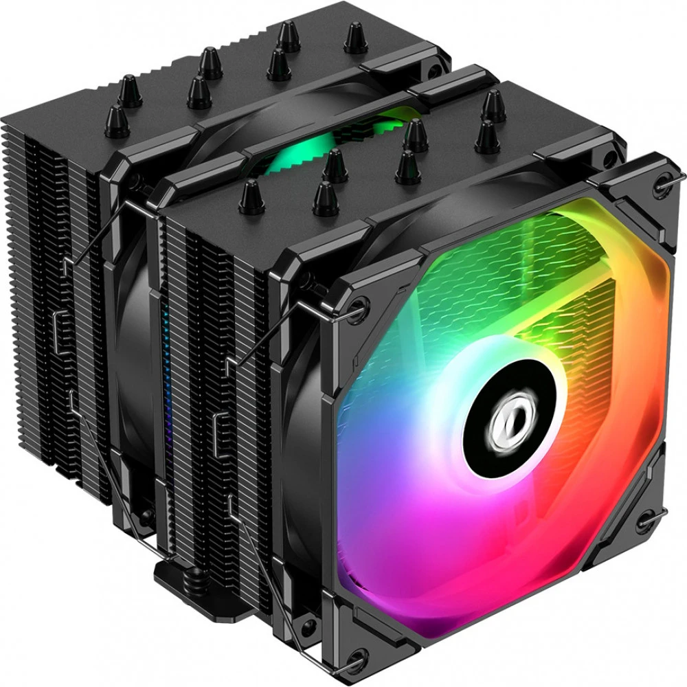 Кулер ID-Cooling SE-207-XT ARGB