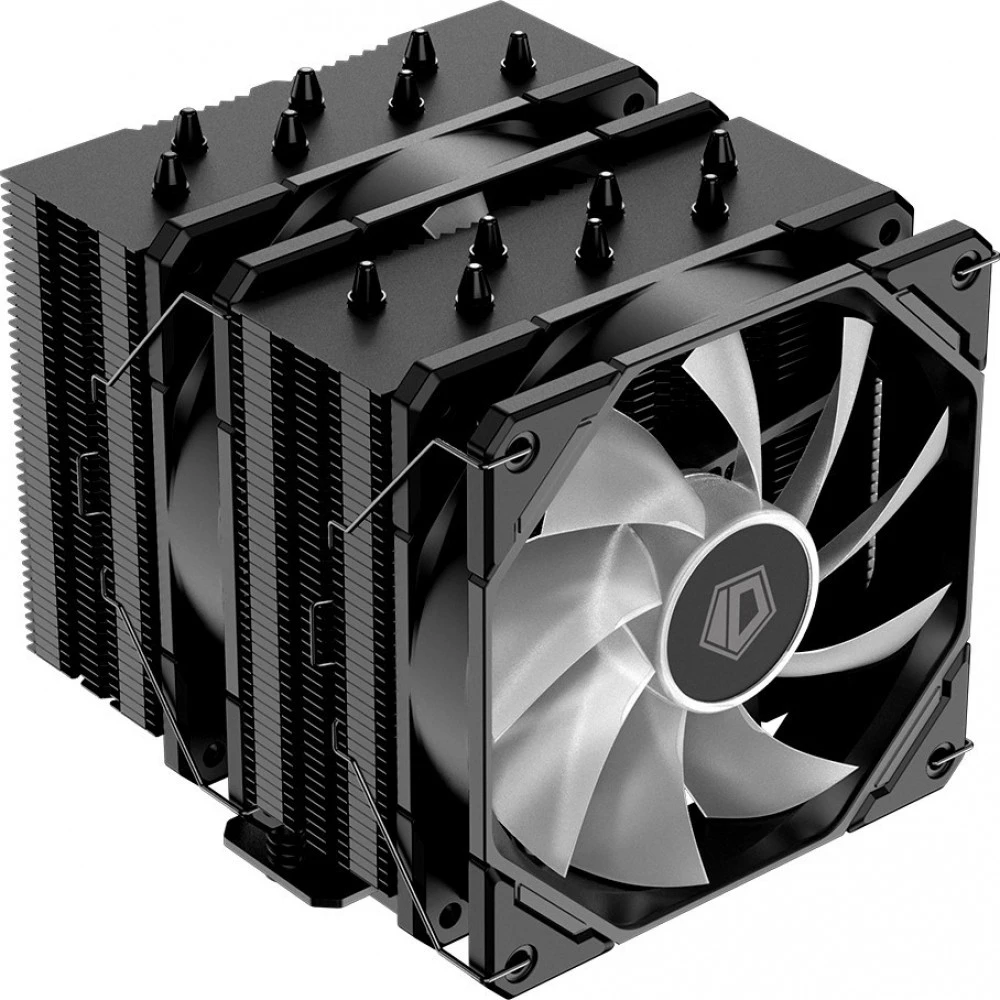 Кулер ID-Cooling SE-207-XT ARGB — 2
