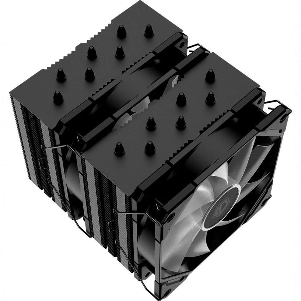 Кулер ID-Cooling SE-207-XT ARGB — 3