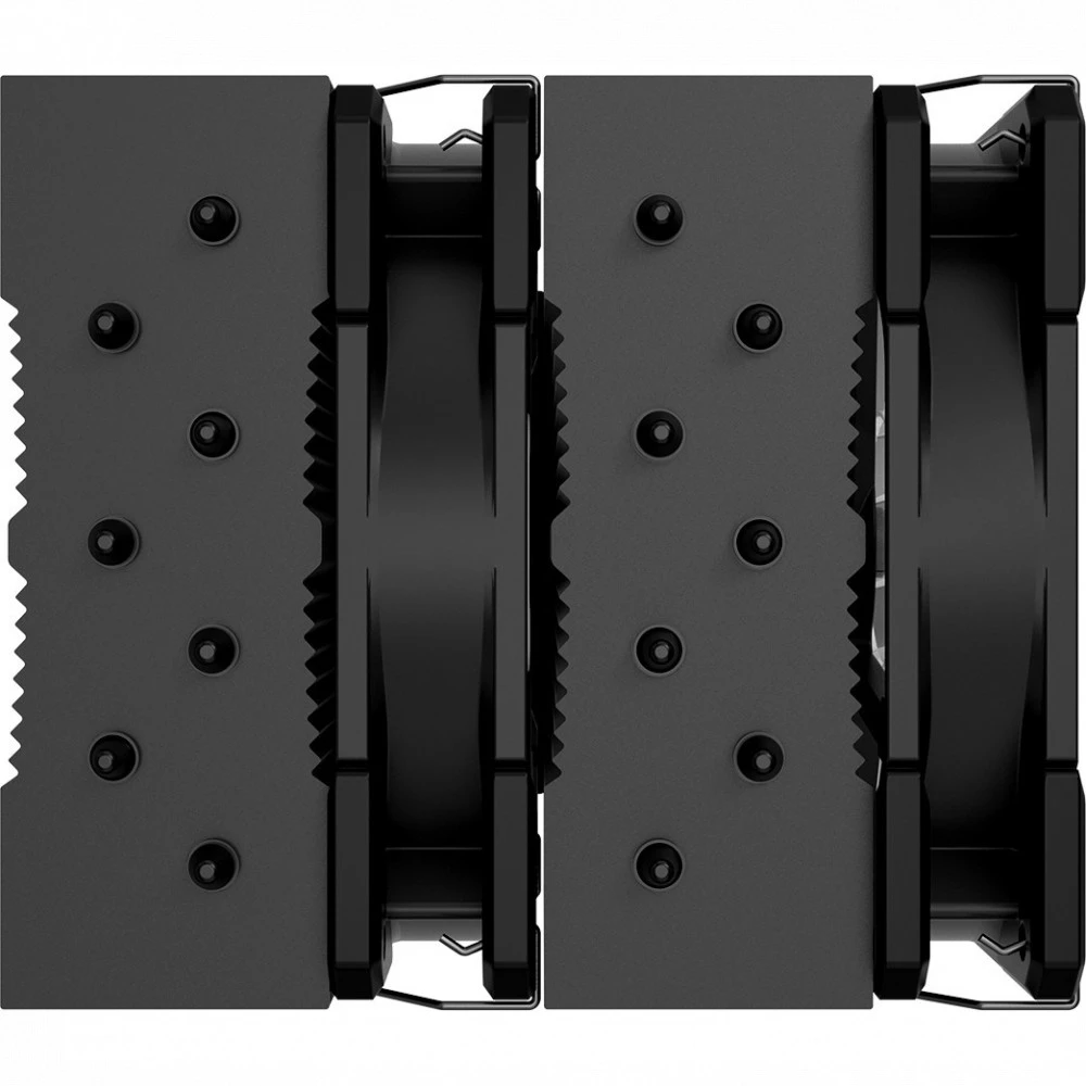 Кулер ID-Cooling SE-207-XT ARGB — 4