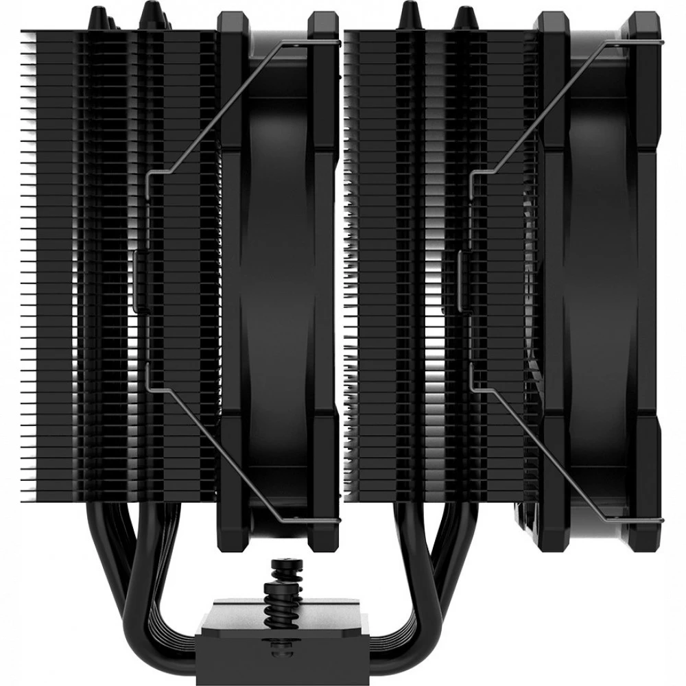Кулер ID-Cooling SE-207-XT ARGB — 5
