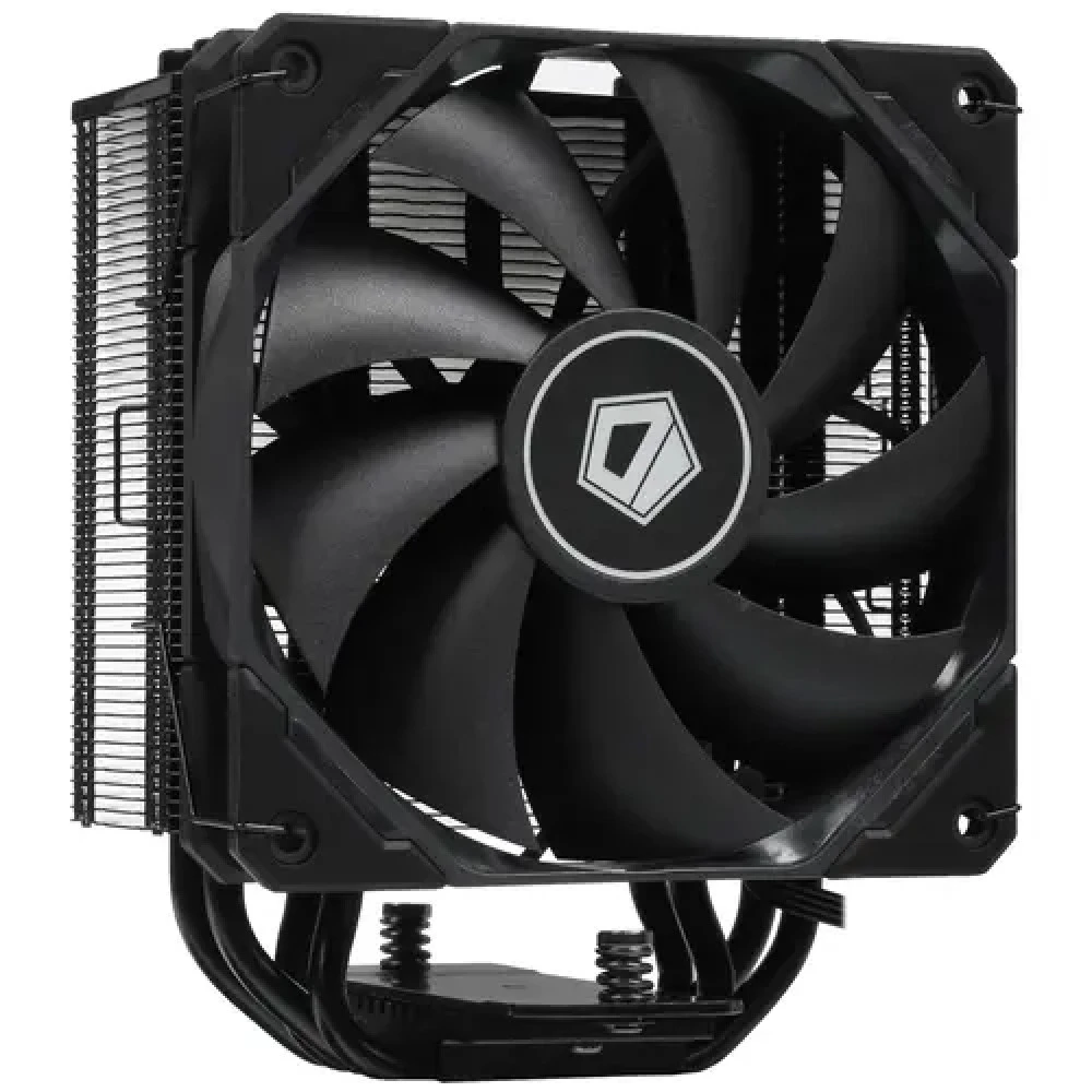 Кулер ID-Cooling SE-224-XTS Black